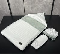 مدس نعومة الماس – تصميم أنيق للمولود