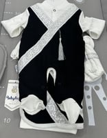 طقم بربتوز 7قطع قطن