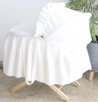 سلة موسى بخامة ببل ناعمة