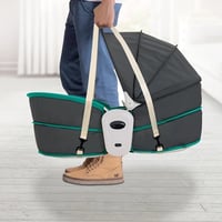 كرسي هزاز ماستيلا 5 في 1مواليد