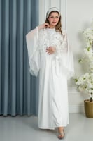 روب استقبال بتصميم انيق - افوايت