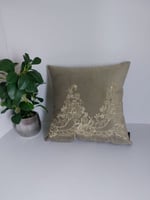 بيت خداديه مطرزه