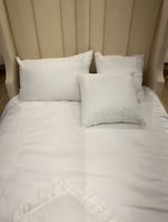 مفرش نفاس تفته