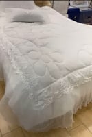 مفرش نفاس كلفه