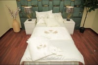 مفرش نفاس 8 قطع