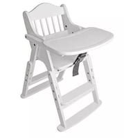 كرسي طعام للاطفال