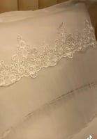 مفرش نفاس كلفه