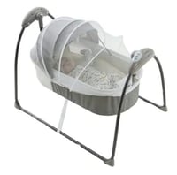 كرسي هزاز كهربائي للاطفال