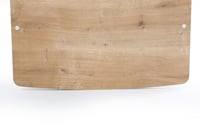 سرير اطفال جانب الام