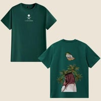 تيشيرت بتصميم سعودي