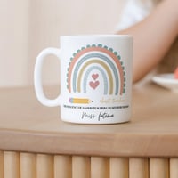 كوب افضل معلمه