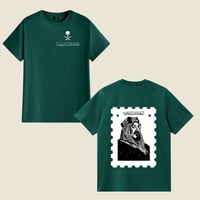 تيشيرت بتصميم سعودي