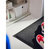 دعاسة مدخل باب بتصميم خطوة عزيزة