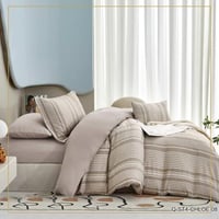 مفرش شلوي مفرد ونصف 5 قطع