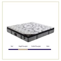 مرتبة بريميوم – رفاهية النوم بتقنيات متطورة