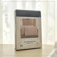 أغطية مخاد فاخرة – مقاس 50 × 70 | عدد 2