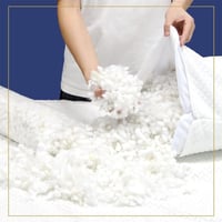 مخدة سكون - كلاود ميموري فوم