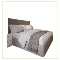 ️ سرير فلور – FLOR نعومه بأدق تفاصيلها