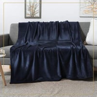 بطانية مخمل خفيفة – كلاود هوم | مقاس مزدوج 220*240