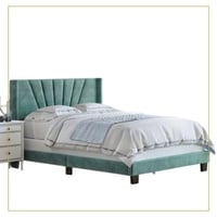 ️ سرير لوميير – Lumière رفاهية لا تُضاهى لتجربة نو...