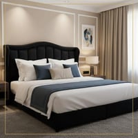 سرير دايموند -Diamond عنوان الفخامه