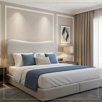 سرير نستليا _Nestlya إحساس بالدفء والاحتضان