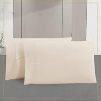 أغطية مخاد فاخرة – مقاس 50 × 70 | عدد 2