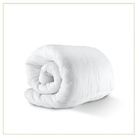 لباد فندقي ارتفاع 10 سم 200*200 -مزدوج