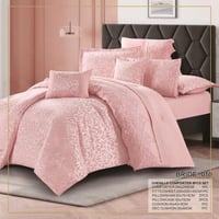 مفرش عرايسي برايد 8 قطع