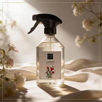 معطر المفارش لافين -LAVEEN