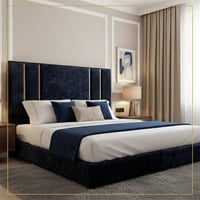 ️ سرير سرار – serar كأنه وعد بليلة نوم هانئة