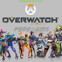 حساب اوفرواتش 2 كومبتتف مفتوح الرانك - سميرف - PC...