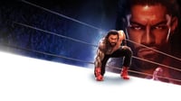 لعبة المصارعة الحرة WWE 2k 25