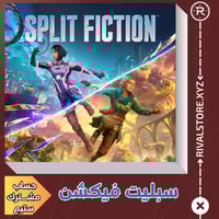 لعبة سبلت فيكشن pc