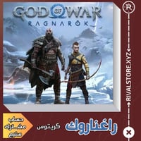 قود أوف وار رغناروك كريتوس