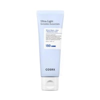 كوسركس - واقي الشمس الشفاف بعامل حماية 50 مل