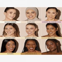 هدى بيوتي - بودرة سائبة ايزي بيك بوند كيك 20 جم