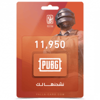 نشحنها لك 11950 شدة