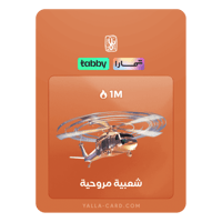 شعبية هليكوبتر 1M آخر الدقائق