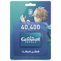 40400 مجوهرات قنشن امباكت