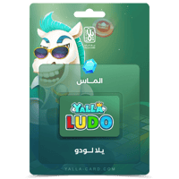 يلا لودو 168,860 ماسة