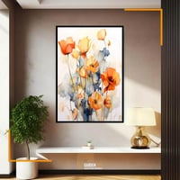 لــــوحة ورود