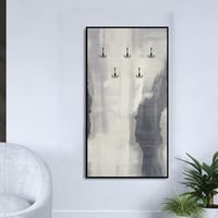 لوحة تعليق عبايات