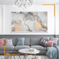 فن تجريدي - جرانيت