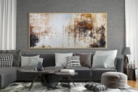 لوحةفن تجريدي