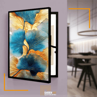 لوحة اخفاء الطبلون