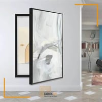 لوحة اخفاء الطبلون