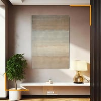 لوحة تجريدي