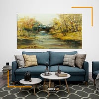 لــــوحات جداربة - اشجار