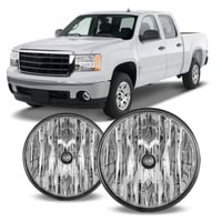 كشاف جمس سييرا 2008 - 2013